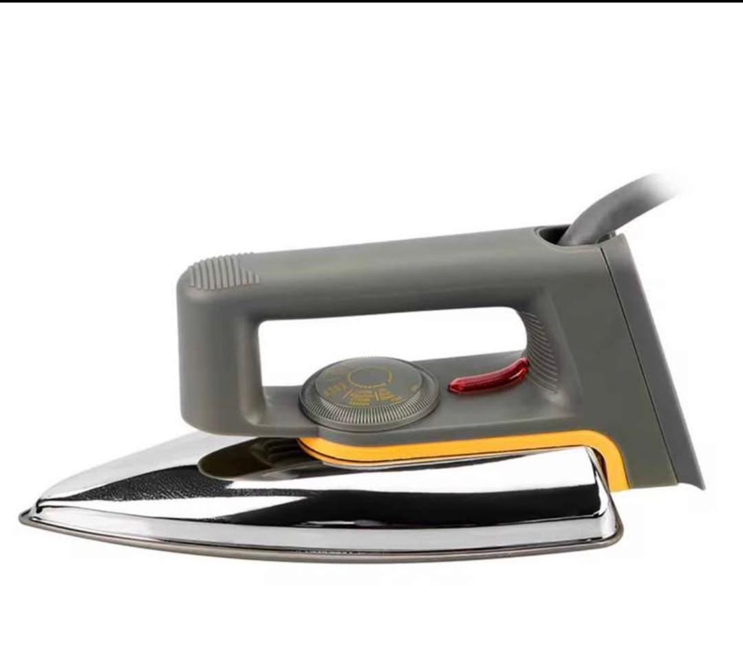 Fer à repasser electrique