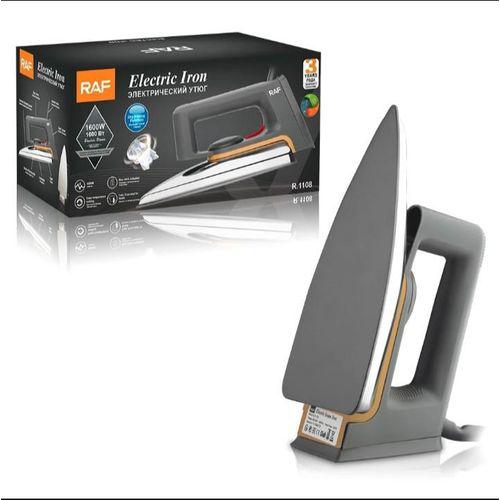 Fer à repasser electrique